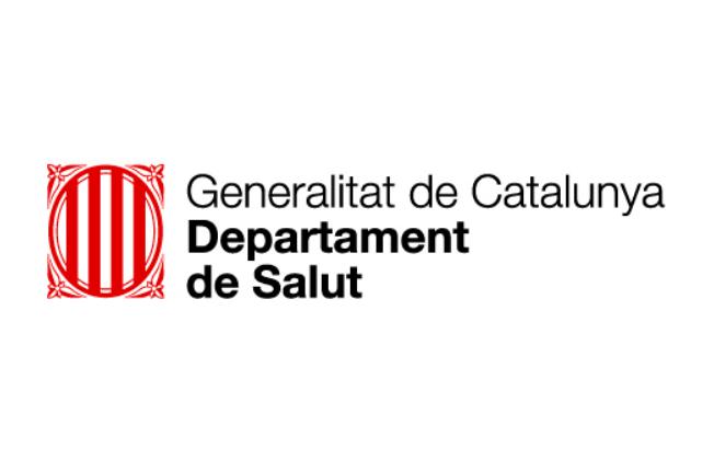 Generalitat de Catalunya - Departament de Salut